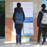 <b>조용</b>하던 대학가 게시판에 올라온 이 글..!