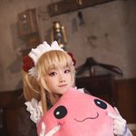 [이것좀봐줘] 요새 코스어에 빠짐 ㅠ