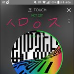 [NCT] <b>가위</b>앱은 나중에 다시보고