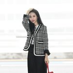<b>선미</b> 공항패션