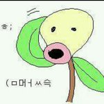 나 솔직히 성격개같은데 얼굴이 다해줌
