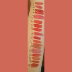 [댓글부탁해] 립 40개 <b>발색</b>함