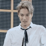 [카이] 카이팬이라 너무 좋아