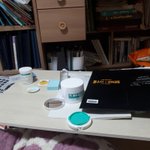 어제 새벽에 쿠션 <b>분리</b>됨ㅋㅋㅋㅋㅋㅋㅋㄱㅋㅋㄷㅋㅋ