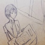 [드루와] 끝 이야기