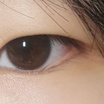 <b>이런</b> <b>눈</b>은 화장 어케해야되냐...??ㅠㅠㅠㅠㅠ