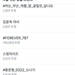 [EXO] 스윗<b>라이즈</b> 윤스토아땜시 올라간거아니지?
