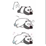 위베어베어스 사진<b>뿌림</b>