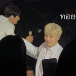 [시우민] 시우민 <b>요정</b> 인증 ㄷㄷ