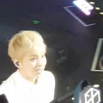 [EXO] 민석이 <b>치즈</b>냥이같아