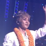 [시우민] 헐 시우민 <b>화관</b> 쓴거 맞지?