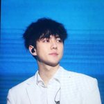 [세훈] 180316 EℓyXiOn <b>in</b> BKK day1 프리뷰2