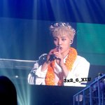 [EXO] 이게 더 고화질임 <b>화관</b>슈