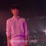 [세훈] 180316 EℓyXiOn <b>in</b> BKK day1 프리뷰3