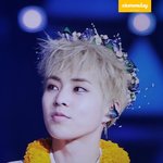 [시우민] <b>방콕</b> 시우민은 ㄹㅇ 넘사