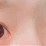 [드루와] +)++)이런눈은 화장 어떻게해야돼...?