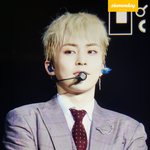 [EXO] <b>존</b>잘