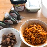 [EXO] 개맛있겠지??????