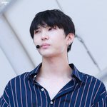 [VIXX] 피부 하얘서 <b>핏줄</b> 선명한거봥
