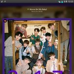 [강다니엘] LAP 젤리 강다니엘 폴라