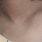 나 쇄골 있는편<b>이닝</b>