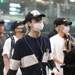 [세훈] 180315 <b>출입국</b> 고화질2