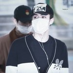 [세훈] 180315 <b>출입국</b> 고화질3