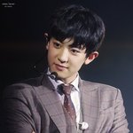 [EXO] 찬열이가 배<b>우상</b>이지 잘생김에 피지컬도 되는데