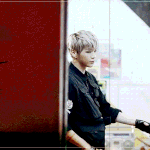 강다니엘만 보면 이것만 생각남