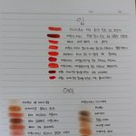 [드루와] 내 화장품들 소개할게 (웜톤ㅎㅎ