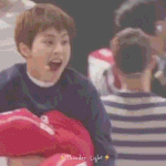 [EXO] 슈람<b>쥐</b>