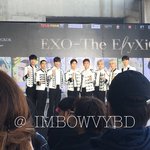 [EXO] 아 <b>겁나</b> 잘나따 진쨔ㅠㅠㅠㅠㅠㅠ