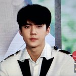 [세훈] 180317 EℓyXiOn <b>in</b> BKK 기자회견 프리뷰