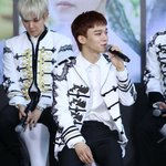 [EXO] 왜 종대 뒷머리는 냅두고 <b>앞머리</b>는 계속 자르냐ㅠㅠ