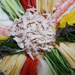 섬아지매의 생존요리