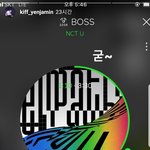 [NCT] 고랩같이하던 유노친구 인별스토리