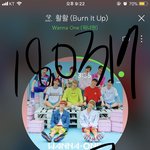 [강다니엘] 팬톡 만든 <b>본인</b>이야