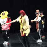 [모두드루와] 강다니엘 매력 오조오억개ㅋㅋㅋㅋㅋ