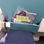 비지니스석이 이래도되는지.....