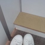 [드루와] 내 신발 예쁘지