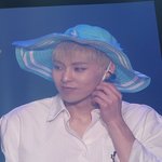 [시우민] 이거시 시우민의 <b>스펙트럼</b>이닷 !!