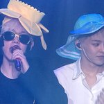 [EXO] 태쿸에 도대체 어떤 모자가게가 있길래