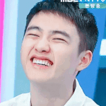 [EXO] 우리집에 경수 산다