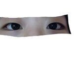 나 <b>눈</b> 어떤지 평가해주라