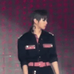 허왜거? 피지컬 강다니엘씨