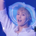 [시우민] <b>플뷰</b> 떴당 (시우민)