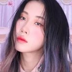 와 미친 이 렌즈 <b>조온</b>나게 이쁘네