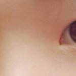 [조언부탁해] 눈화장좀 봐주라