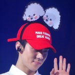 [세훈] 180317 EℓyXiOn <b>in</b> BKK day2 프리뷰8