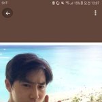 [EXO] 야 이거 프엑에 올라왔던거냐?